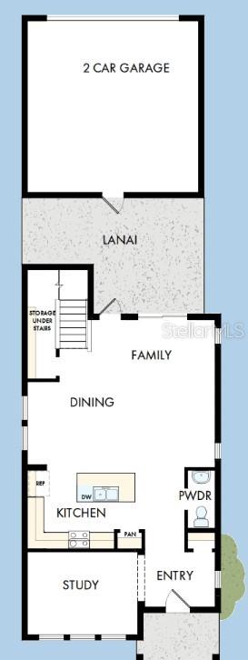 2823 Crimson Cap Street, FL