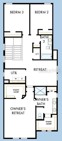 2823 Crimson Cap Street, FL