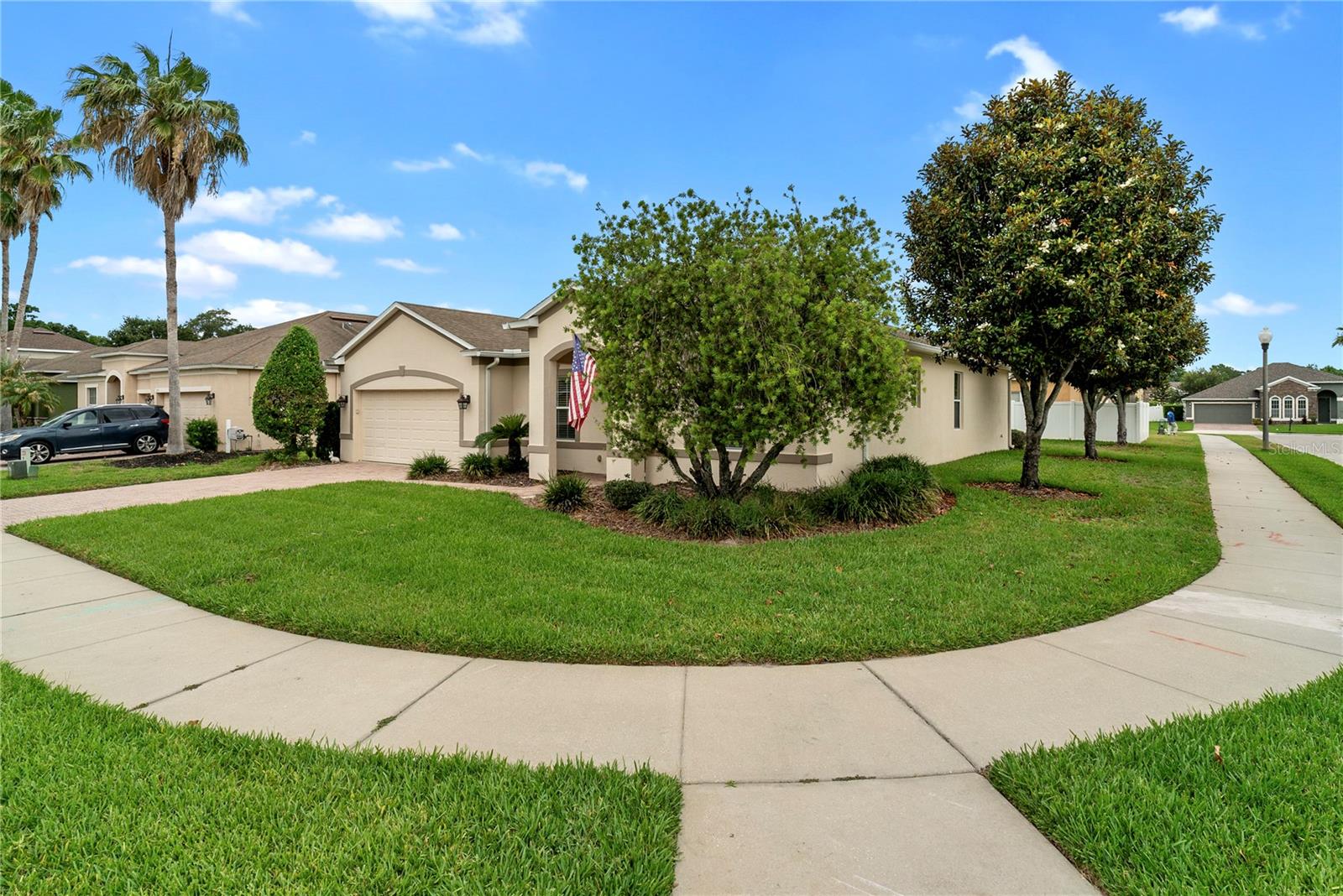 729 Meadow Glade Drive, FL