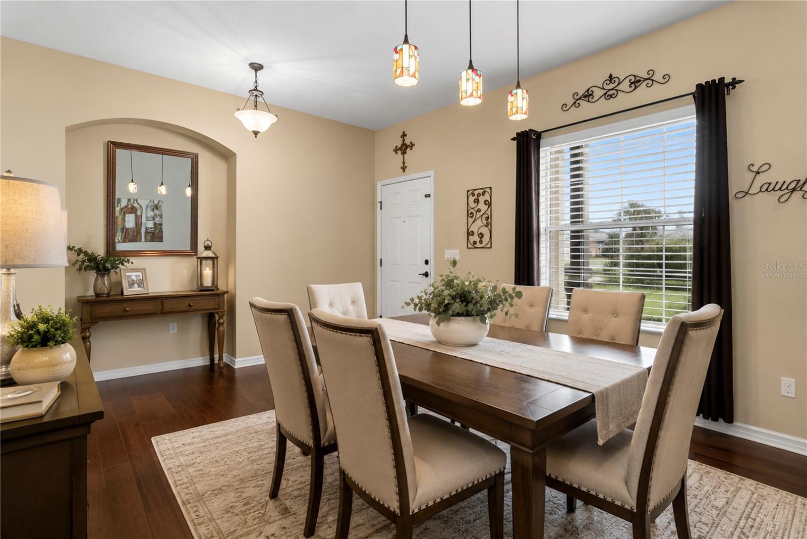 729 Meadow Glade Drive, FL