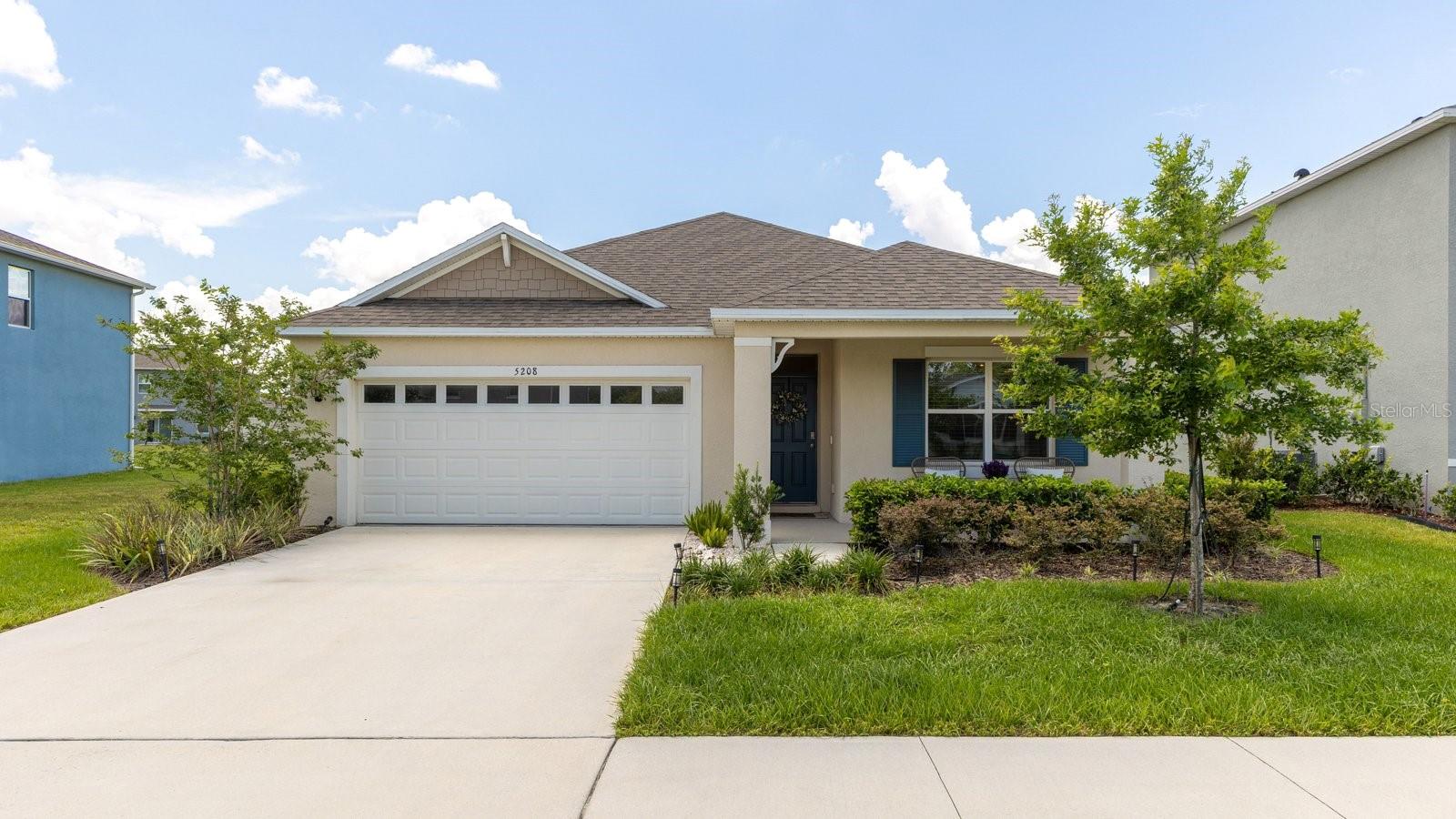 5208 Greenheart Avenue, FL