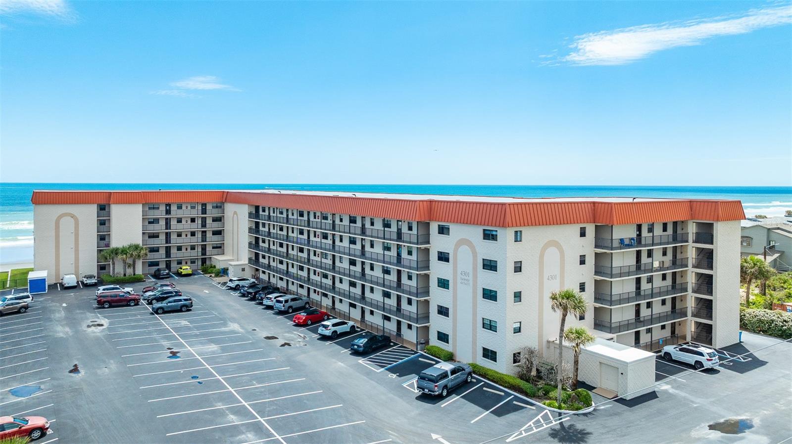 4301 Atlantic Avenue, FL