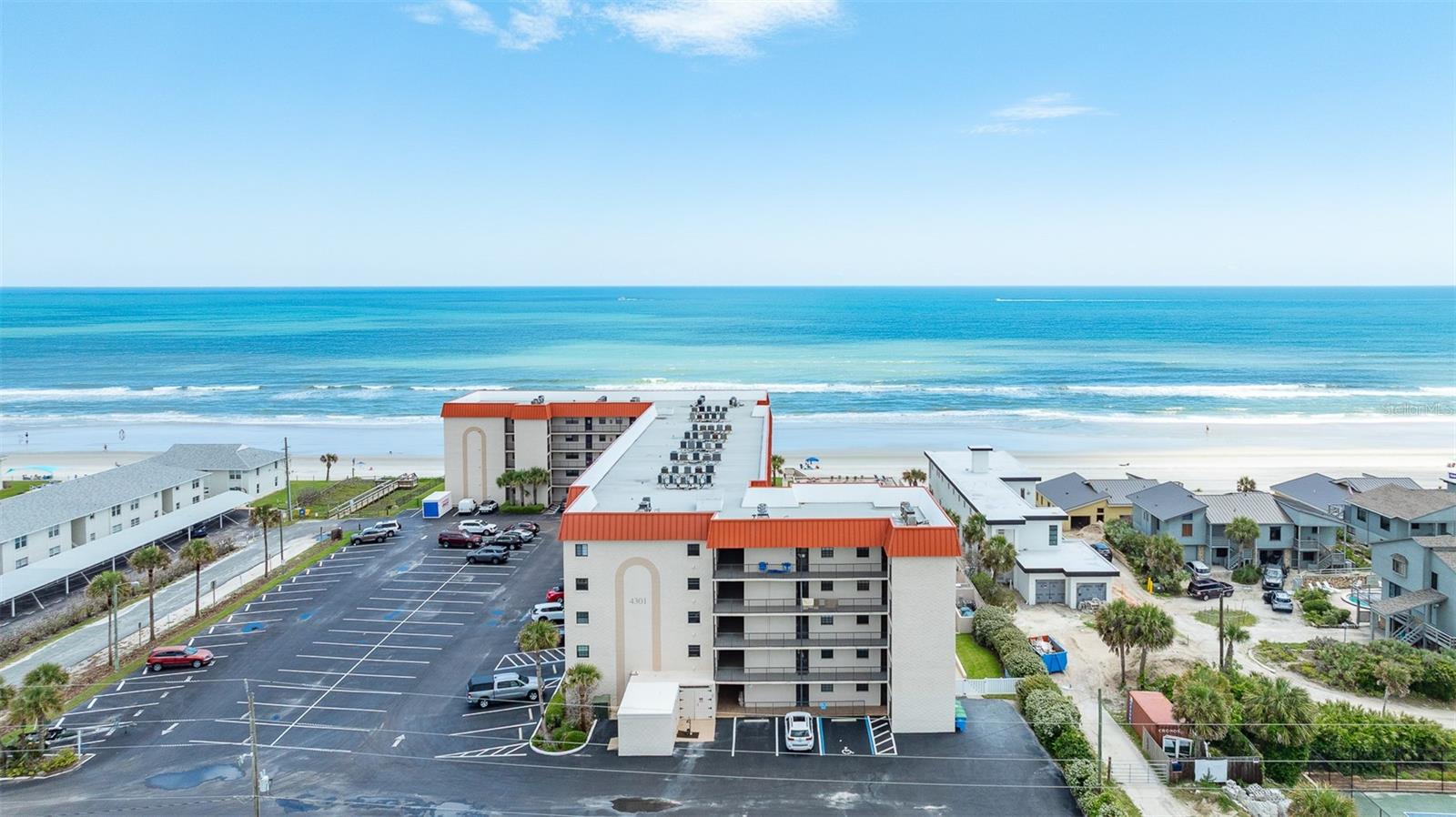 4301 Atlantic Avenue, FL