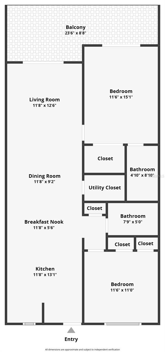 4301 Atlantic Avenue, FL