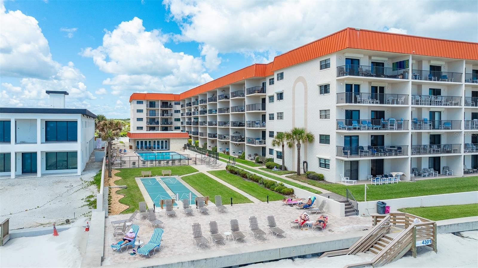 4301 Atlantic Avenue, FL