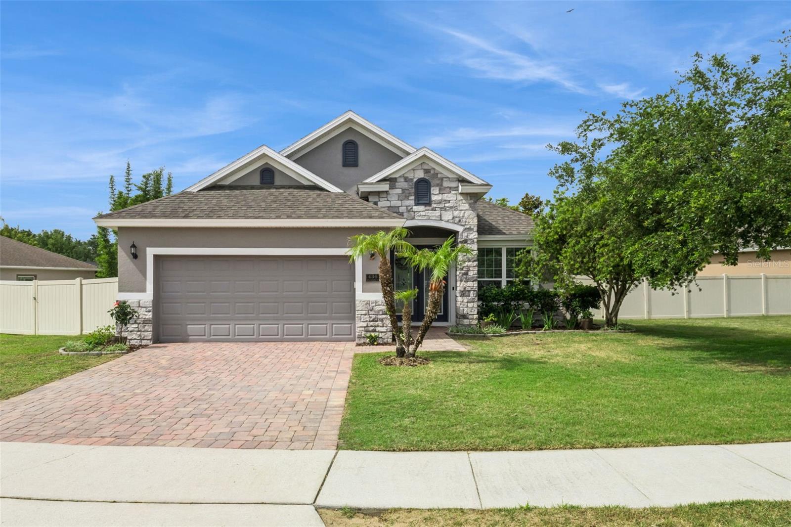 436 Bellissimo Pl, FL