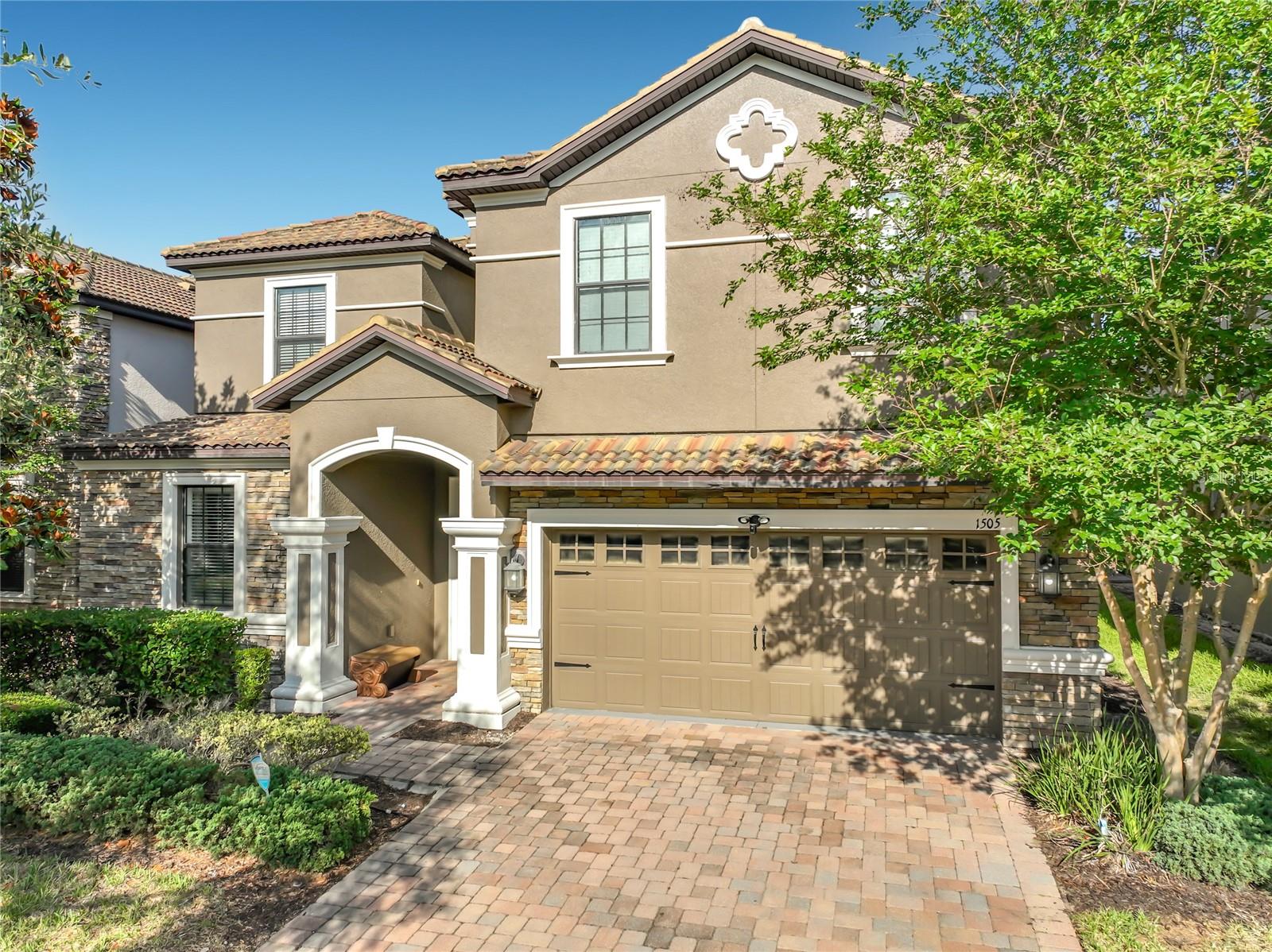1505 Rolling Fairway Drive, FL