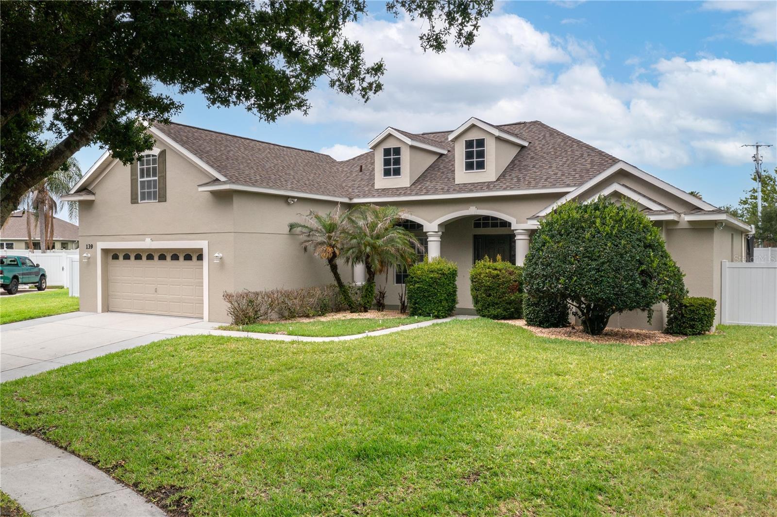 139 Costa Loop, FL