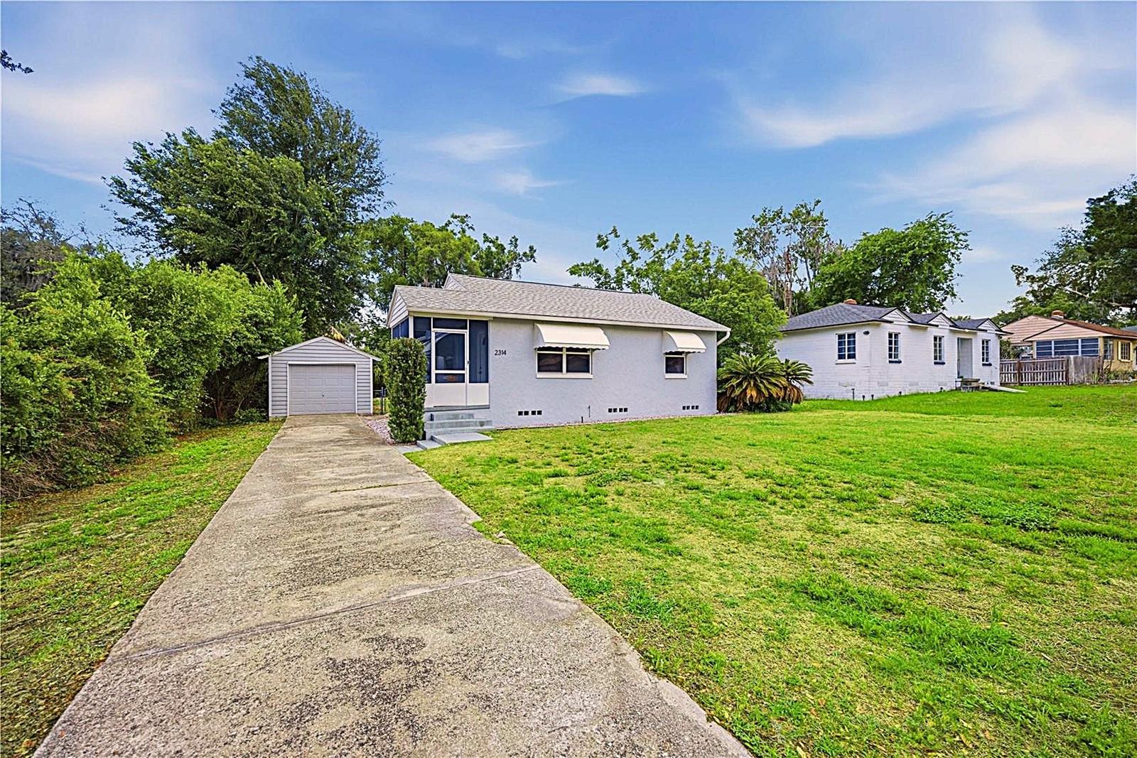 2314 Butler Street, FL
