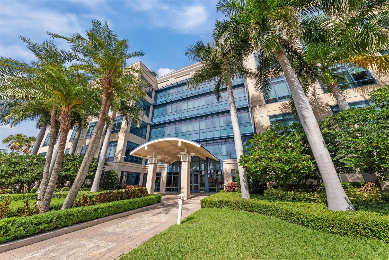 5550 W Executive Dr #250, FL