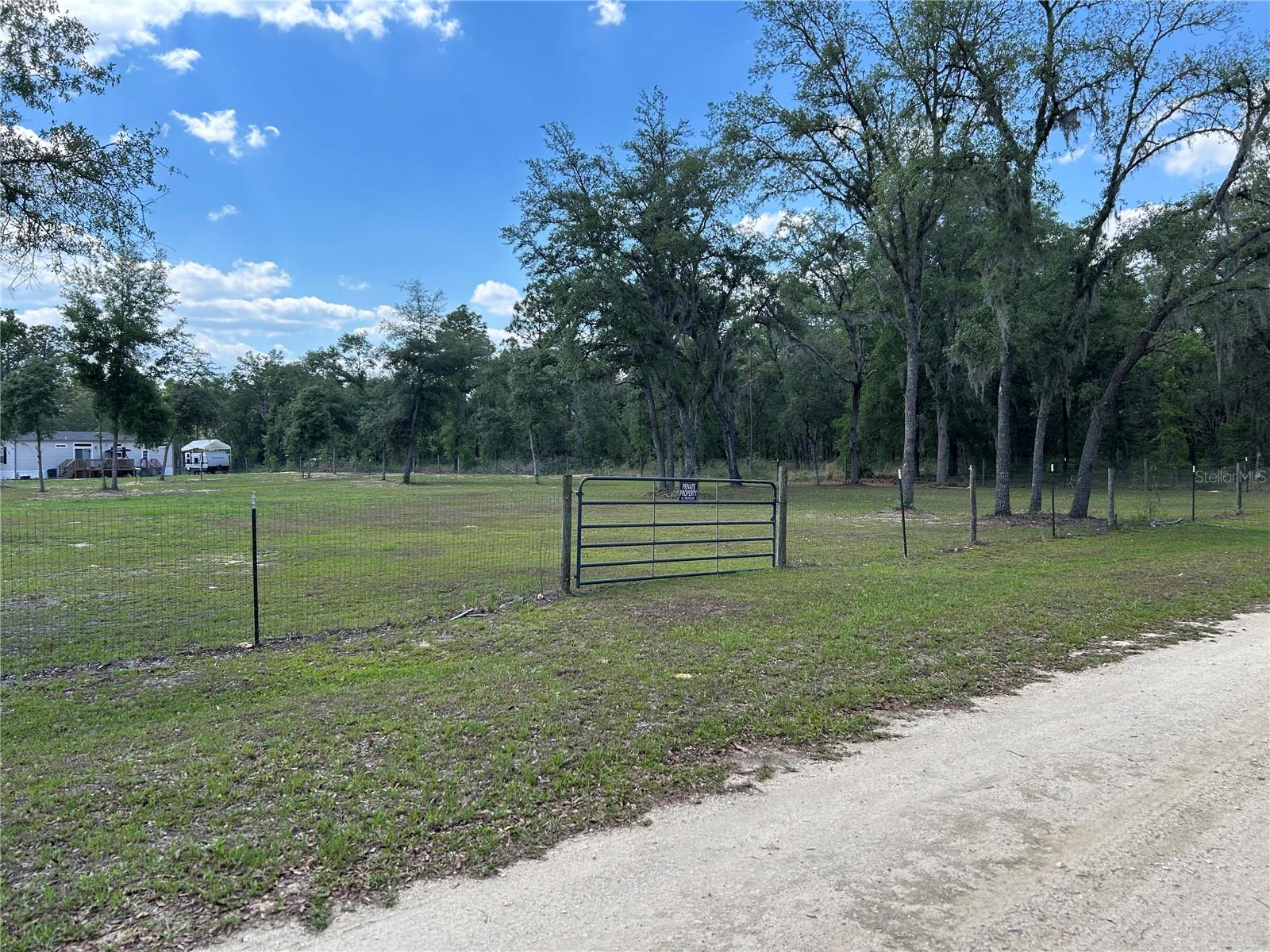 Tbd 123rd Avenue, FL