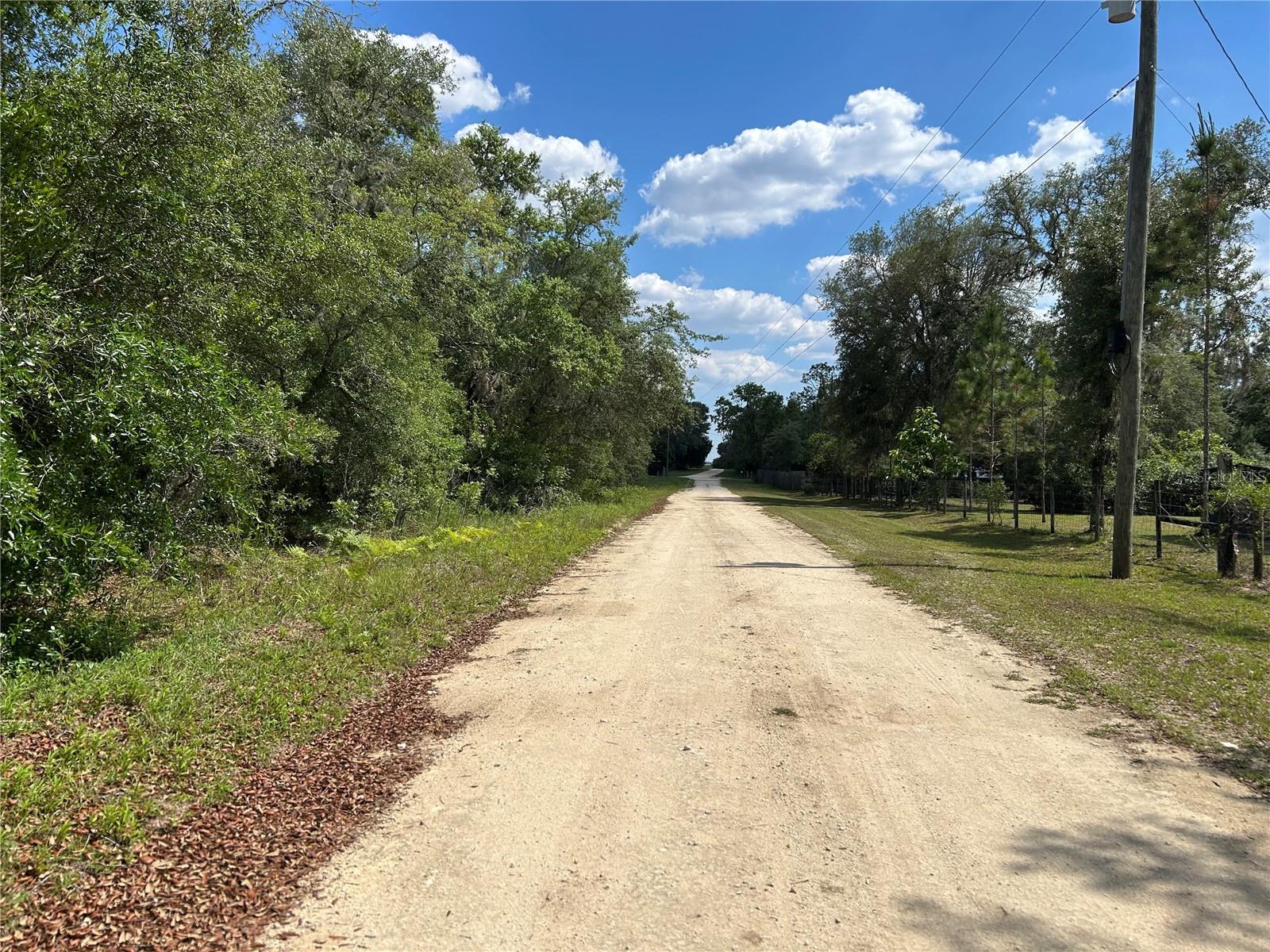 Tbd 123rd Avenue, FL