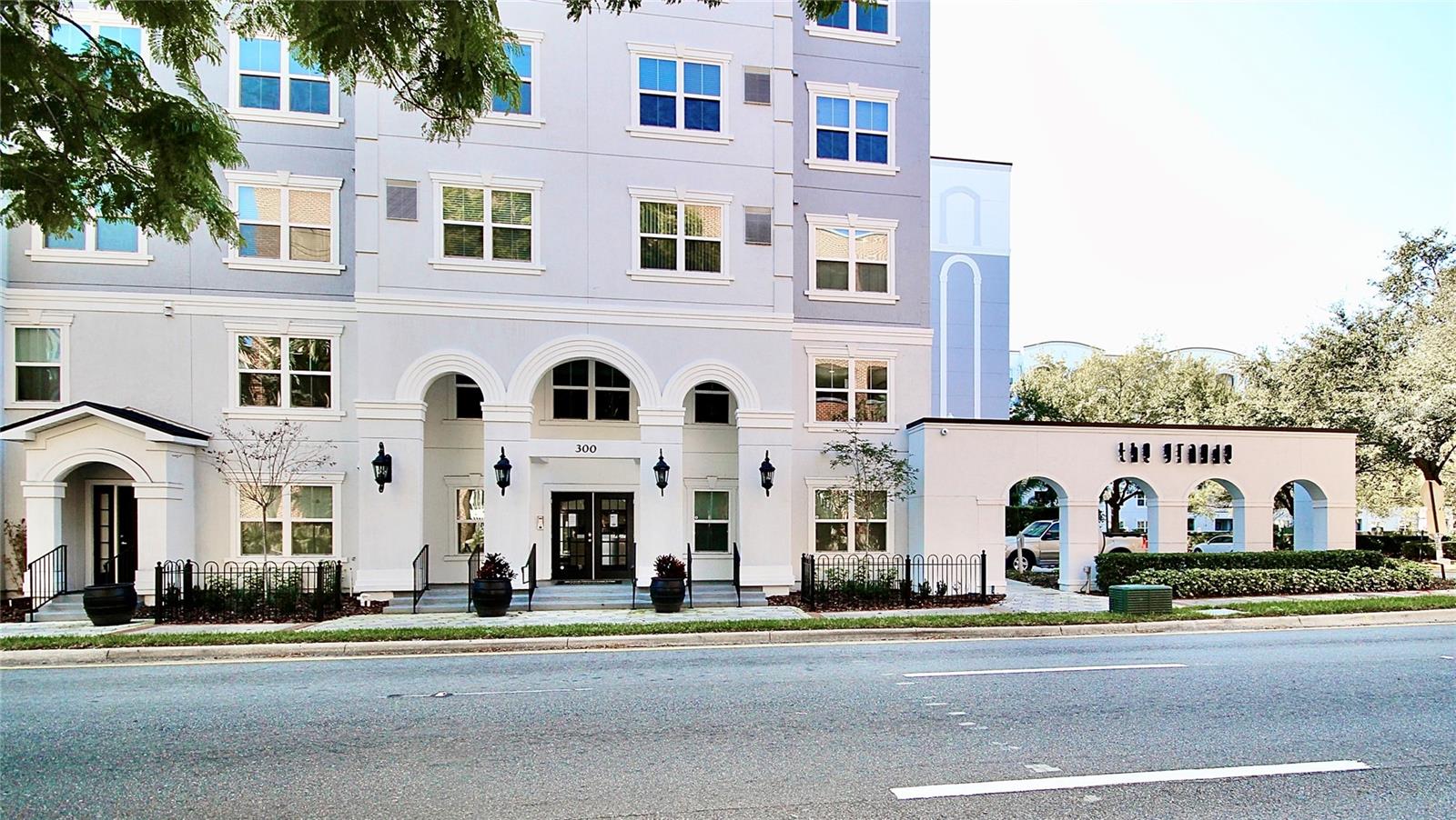 300 South Street, FL