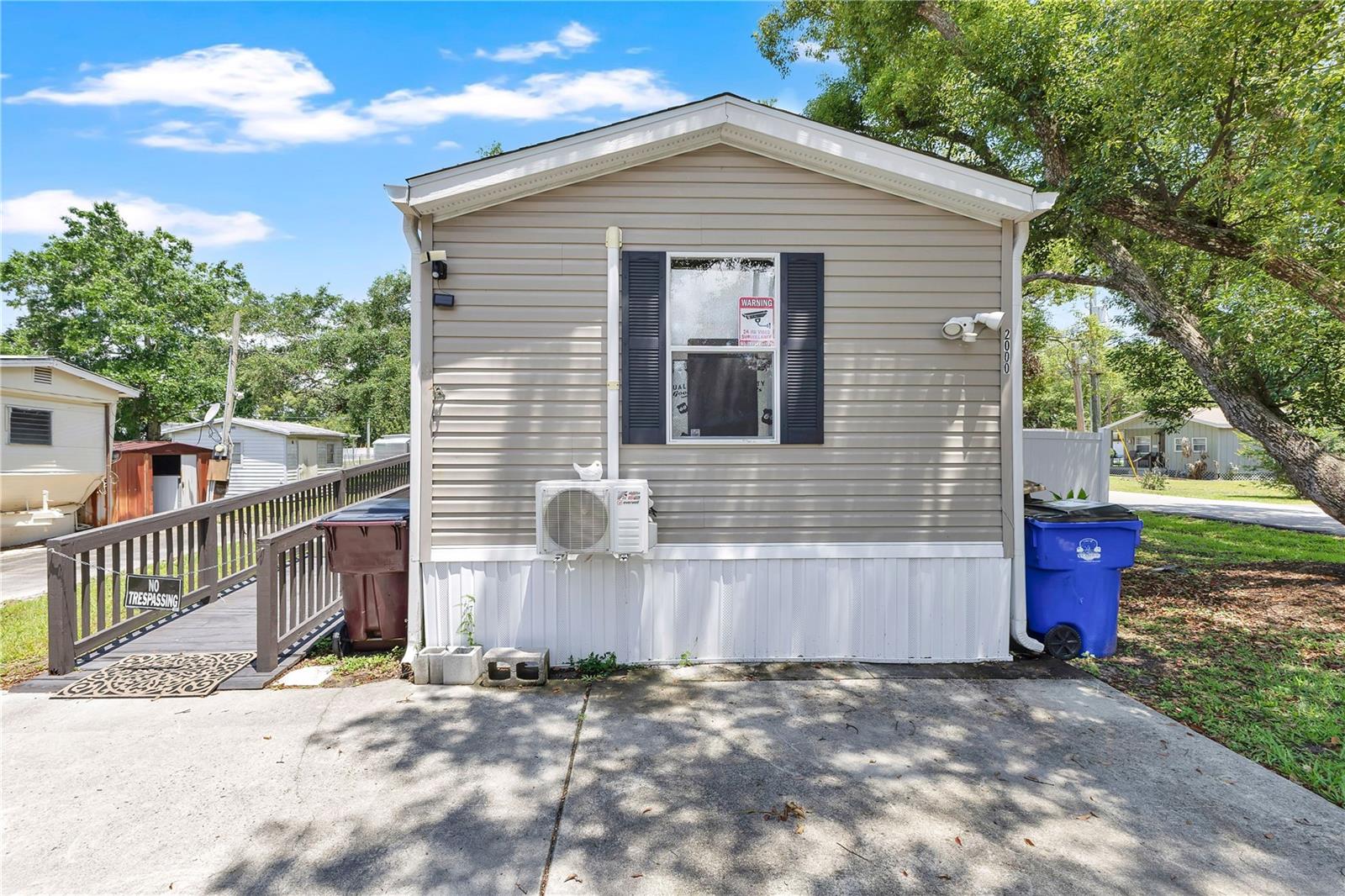 2000 Palm Street, FL