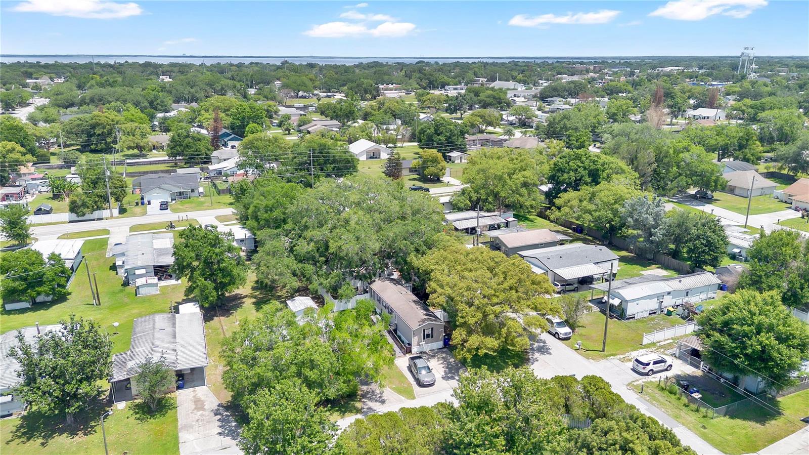 2000 Palm Street, FL