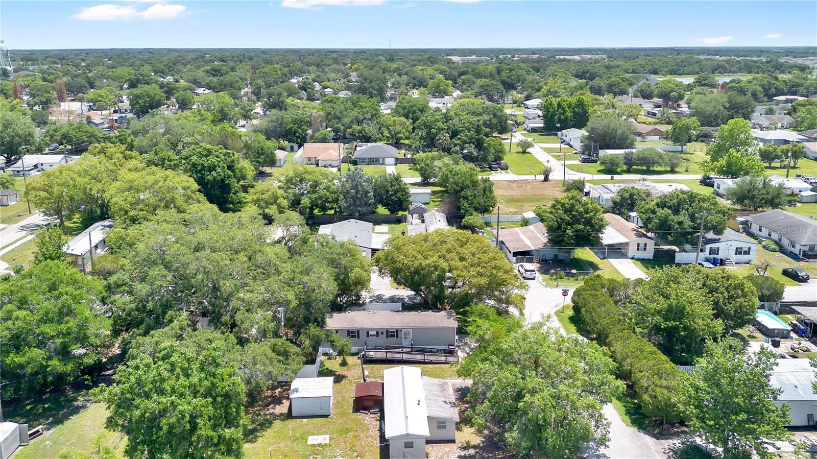2000 Palm Street, FL
