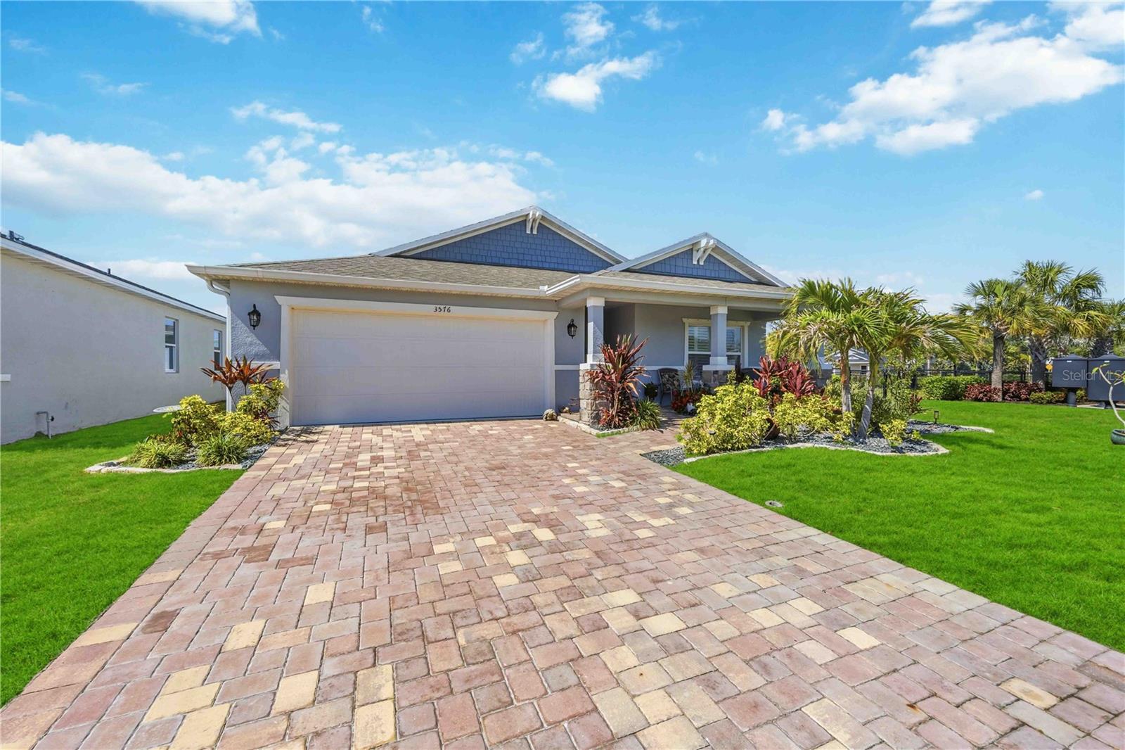 3576 74th Avenue Circle, FL
