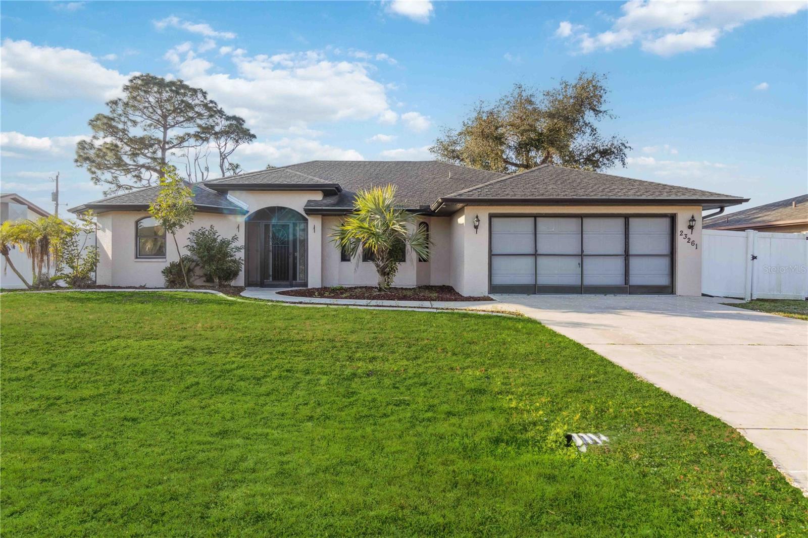 23261 Lehigh Avenue, FL
