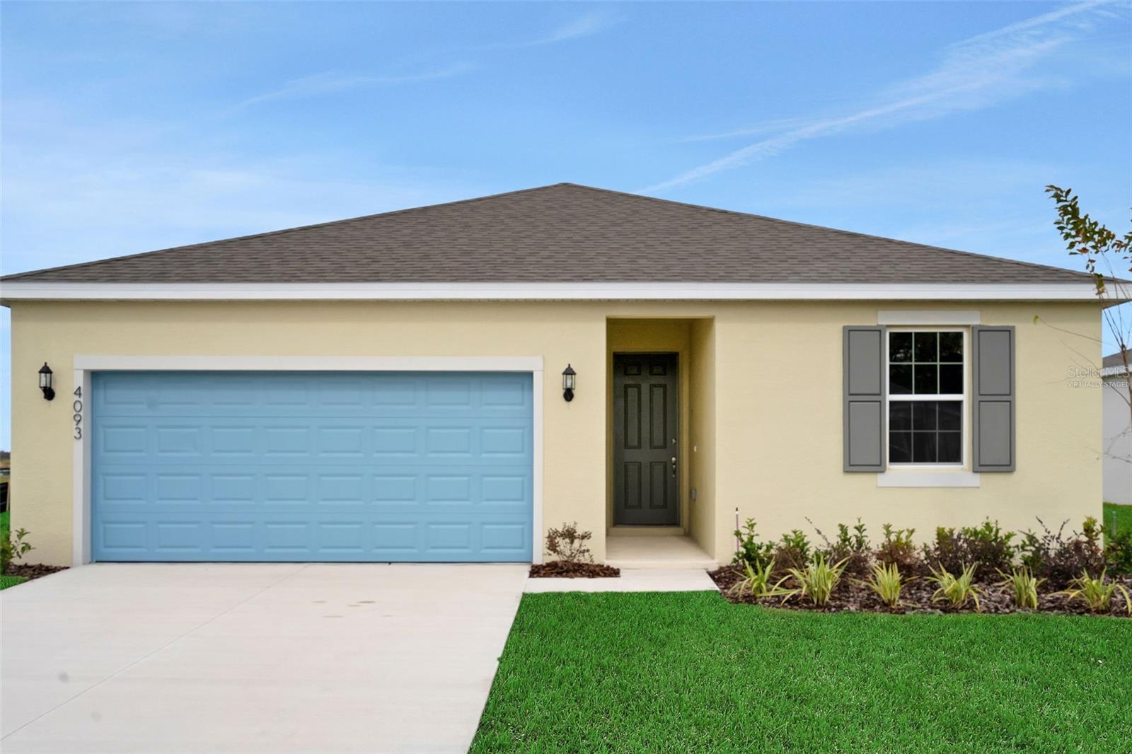 4093 Penelope Ave, FL