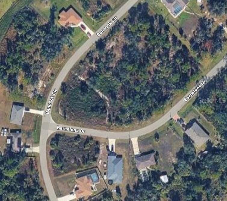 Lot 2 Bannock Circle, FL