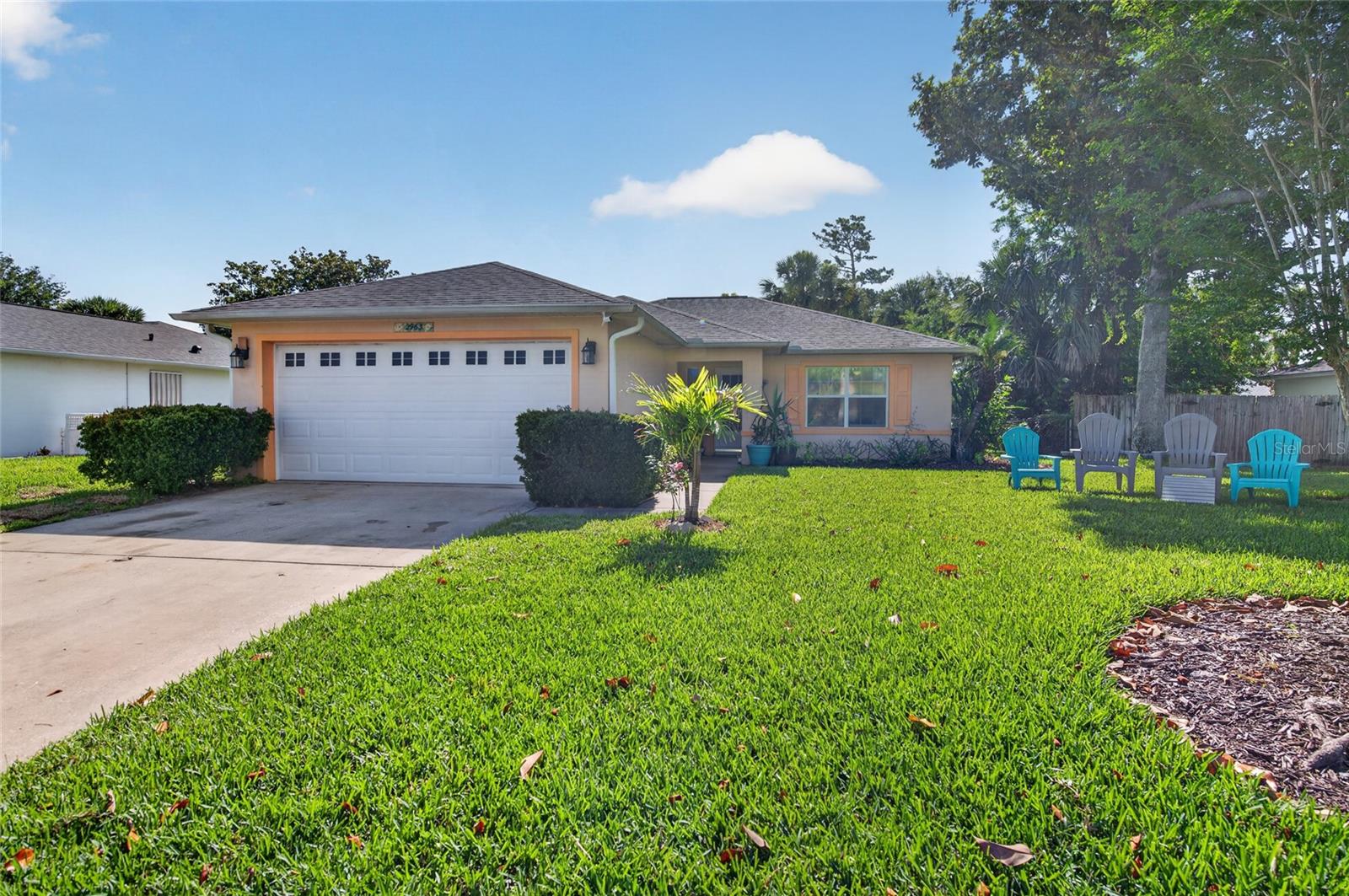 2963 Oak Lea Drive, FL