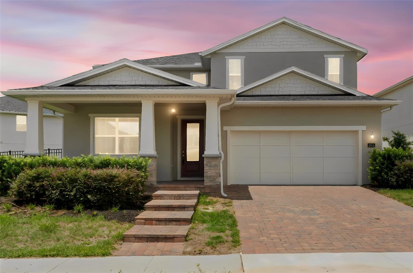 2658 Park Ridge Street, FL