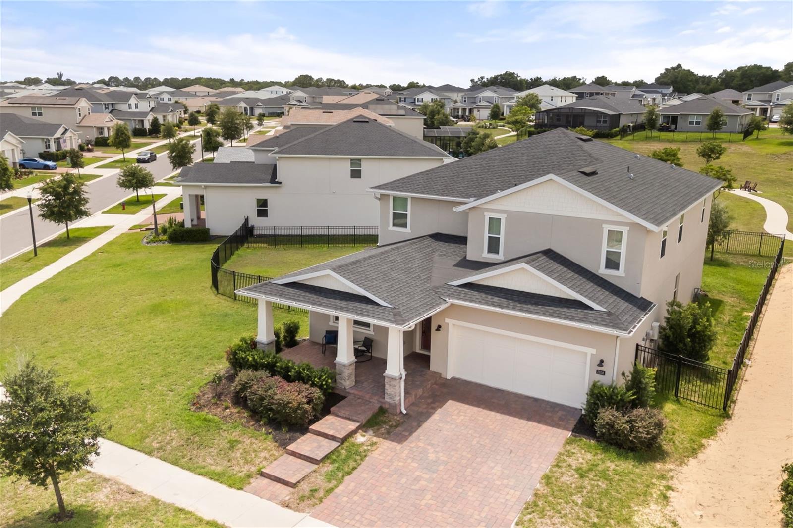 2658 Park Ridge Street, FL
