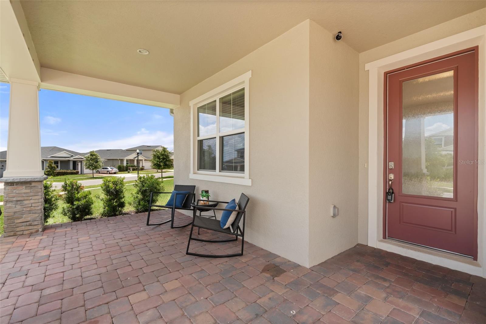 2658 Park Ridge Street, FL