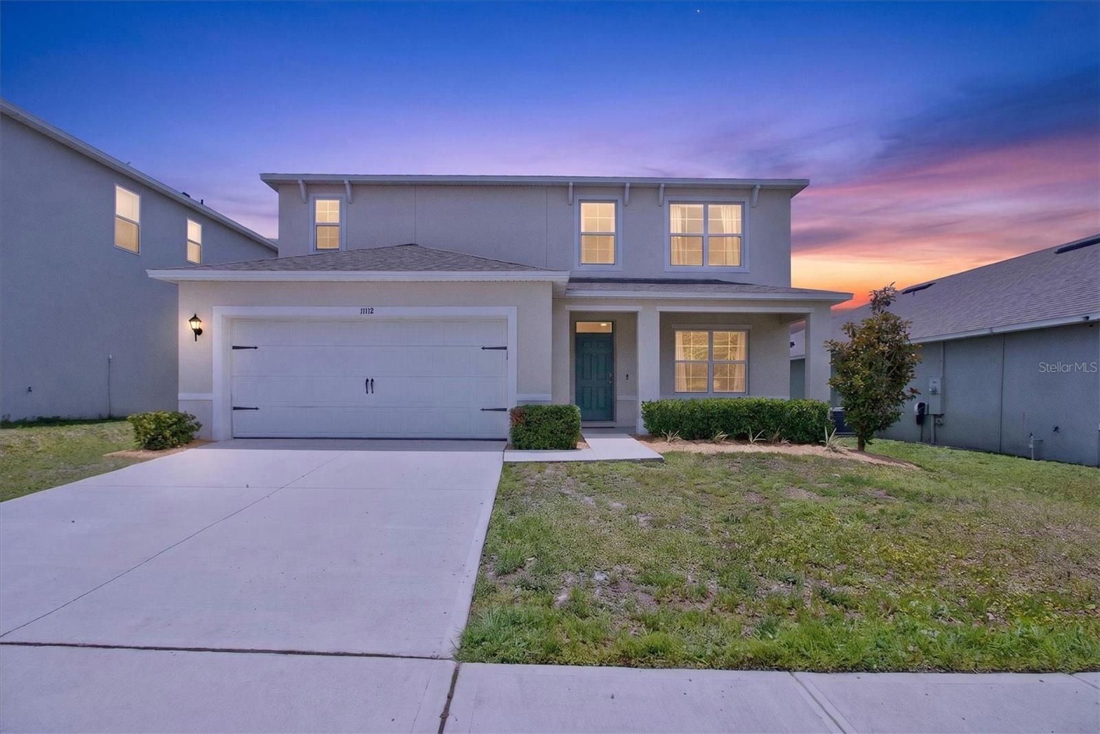 11112 Amber Ridge Dr, FL