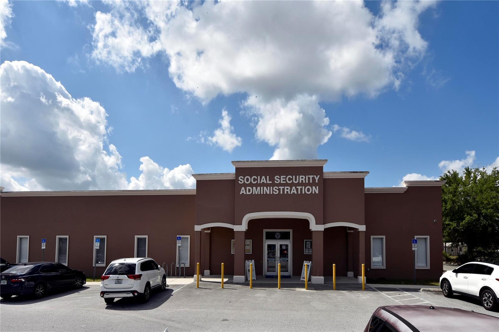 550 Commerce Dr, FL