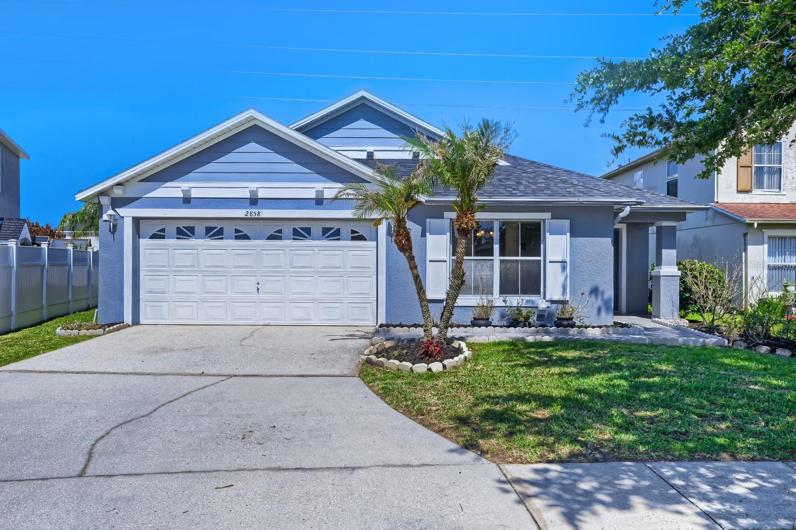 2858 Paynes Prairie Circle, FL