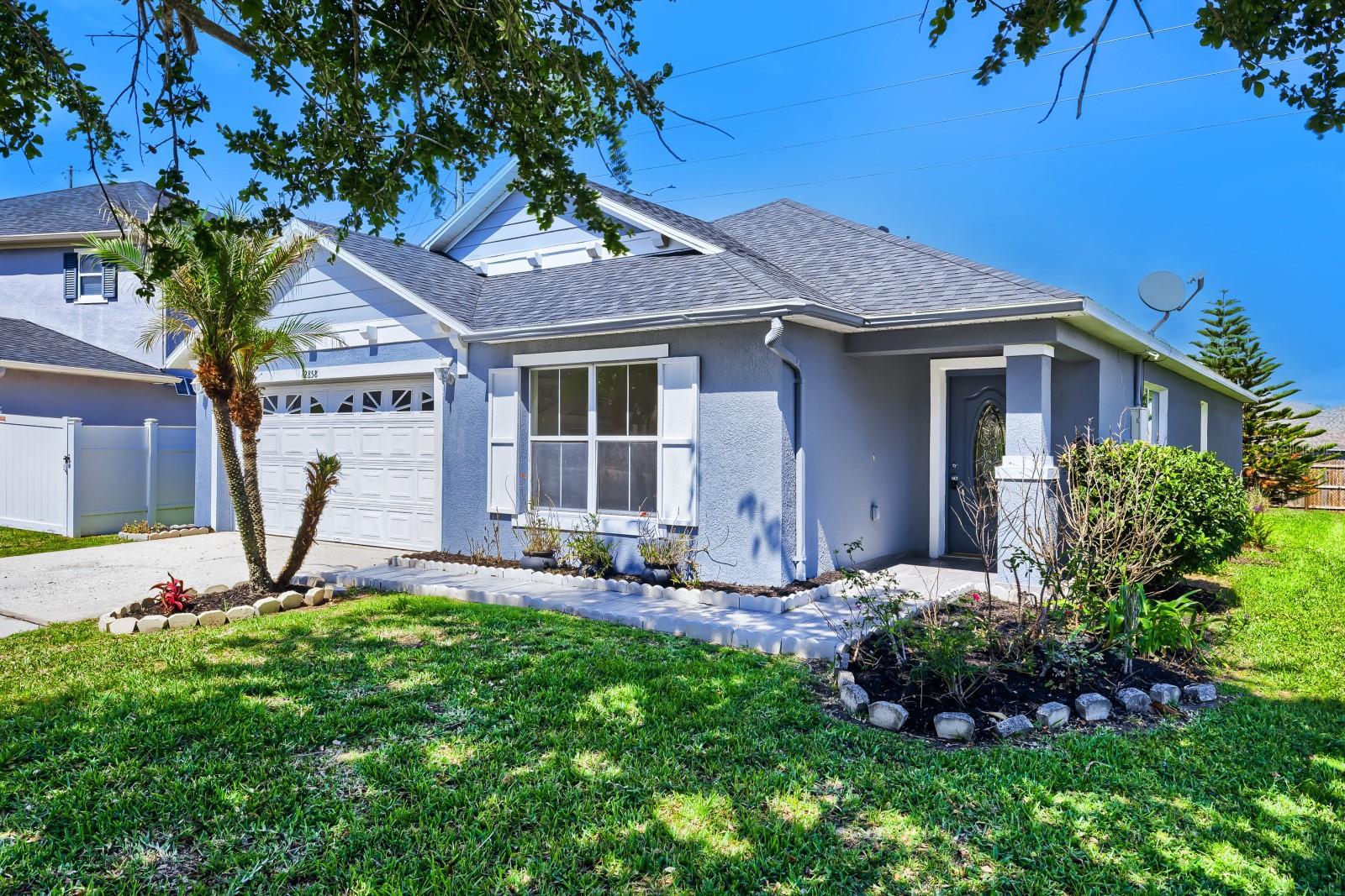 2858 Paynes Prairie Circle, FL