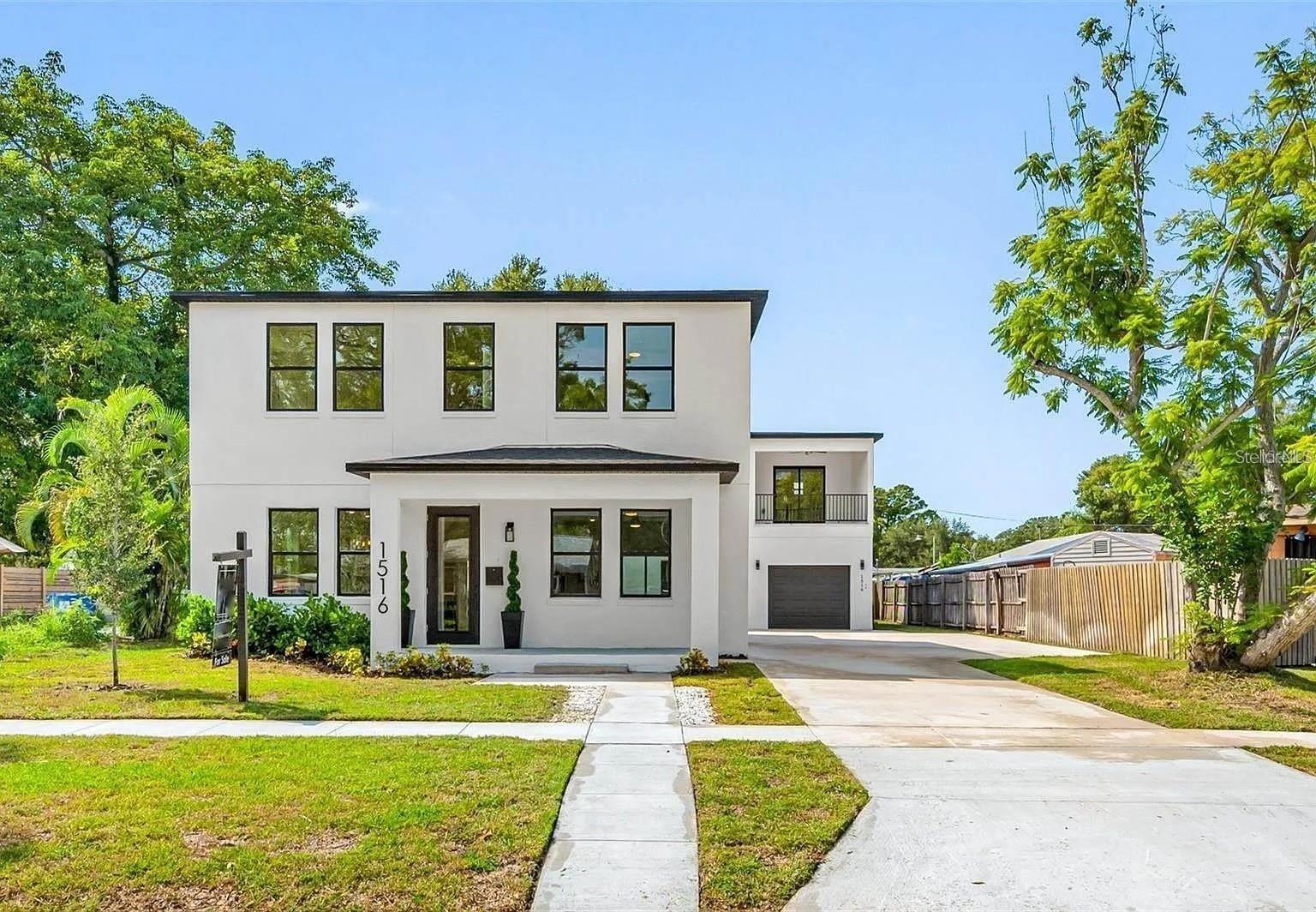 1516 59th Street, FL