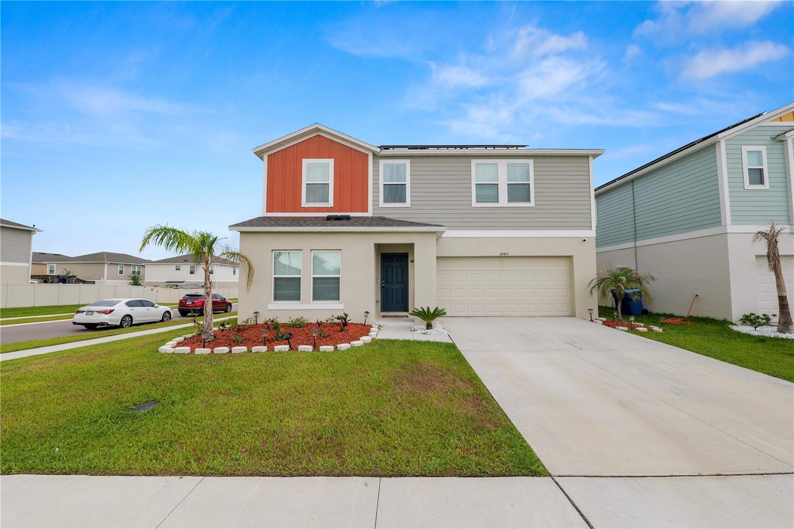 3440 Dahlia Drive, FL