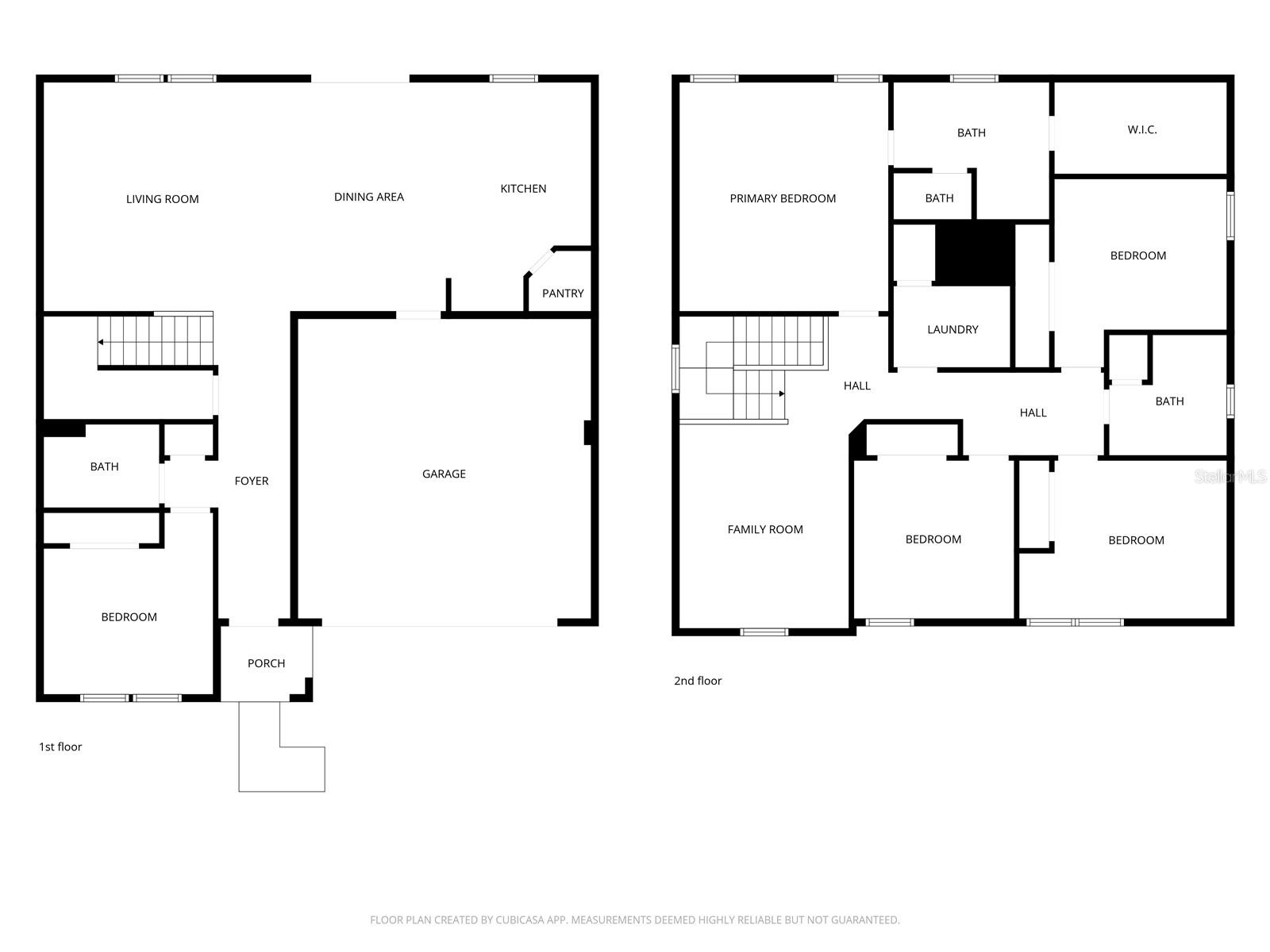 3440 Dahlia Drive, FL