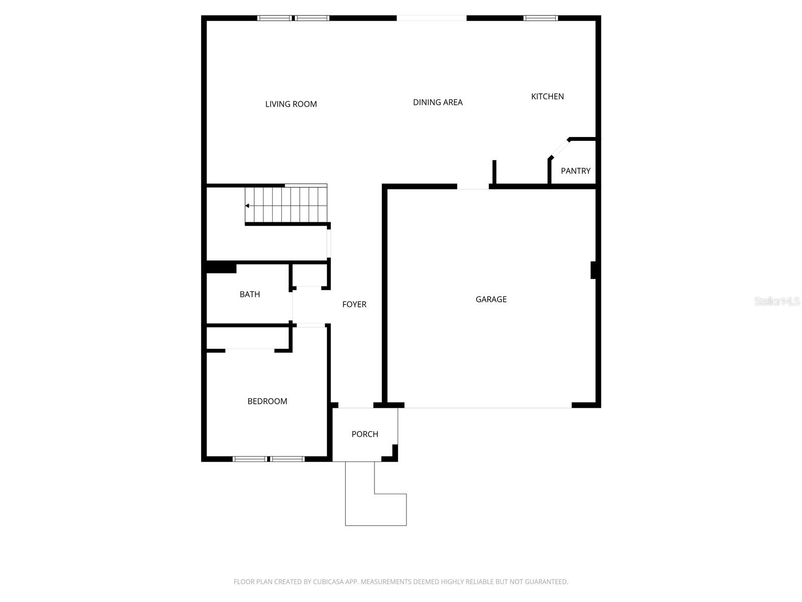 3440 Dahlia Drive, FL