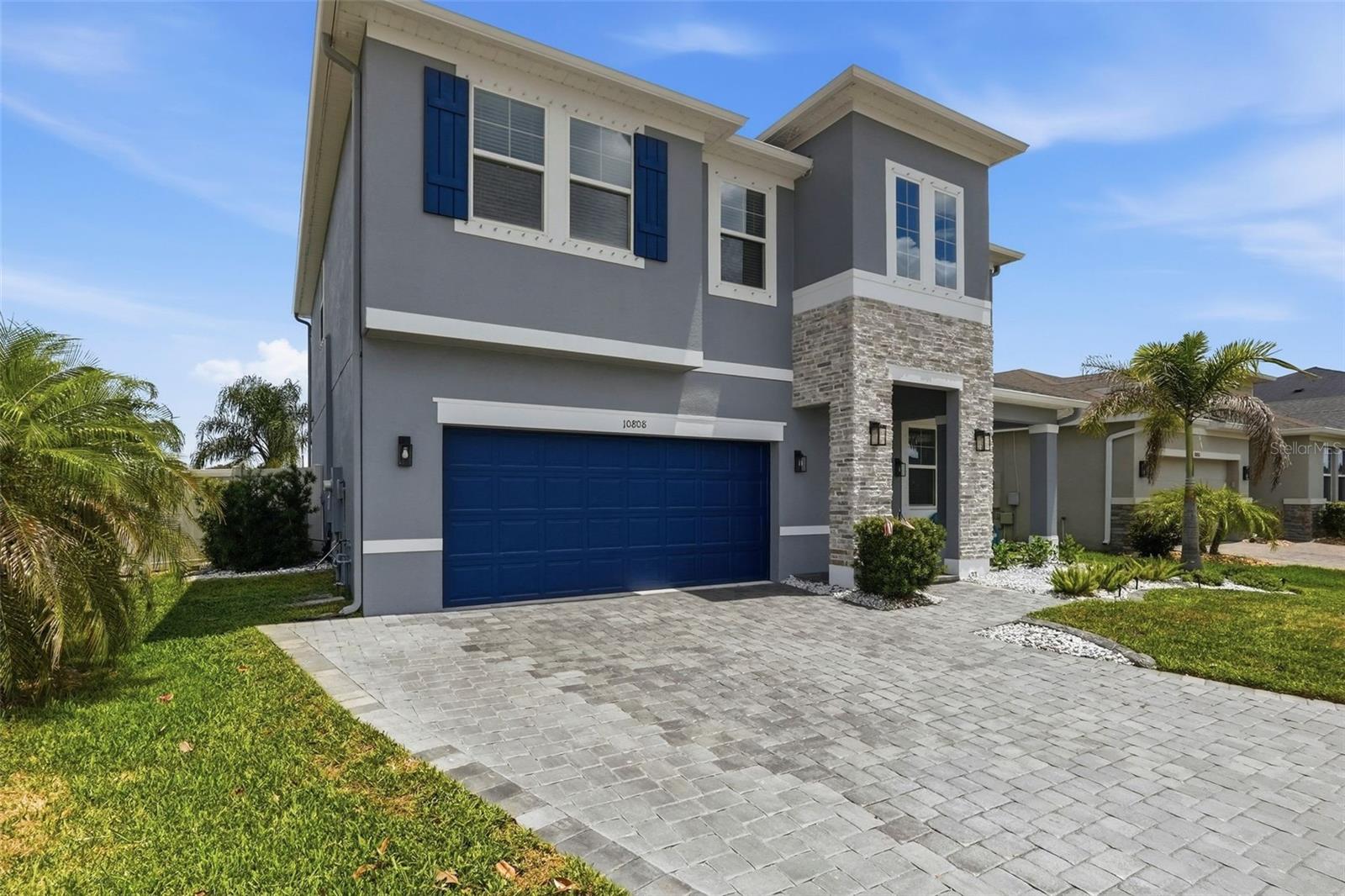 10808 Whitland Grove Drive, FL