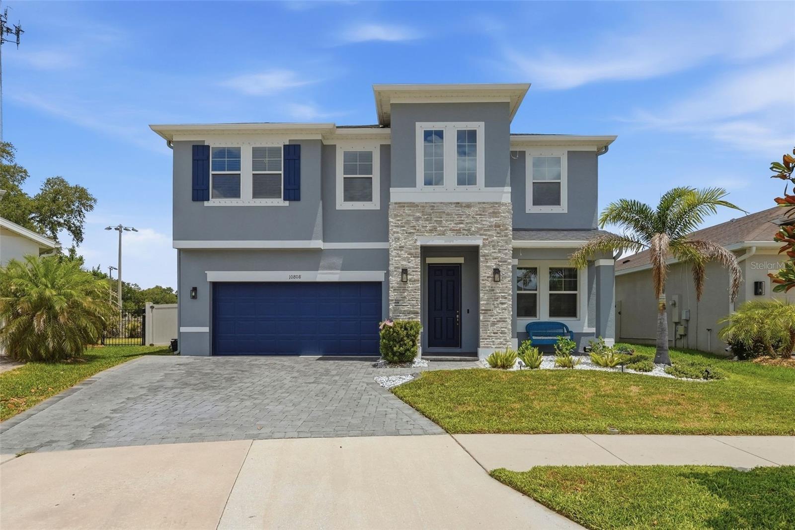 10808 Whitland Grove Drive, FL
