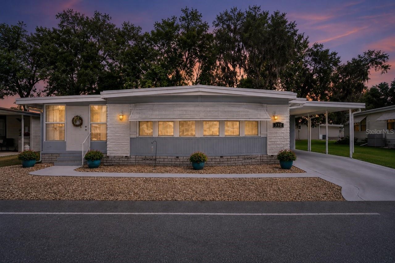 332 Hawthorne Blvd, FL