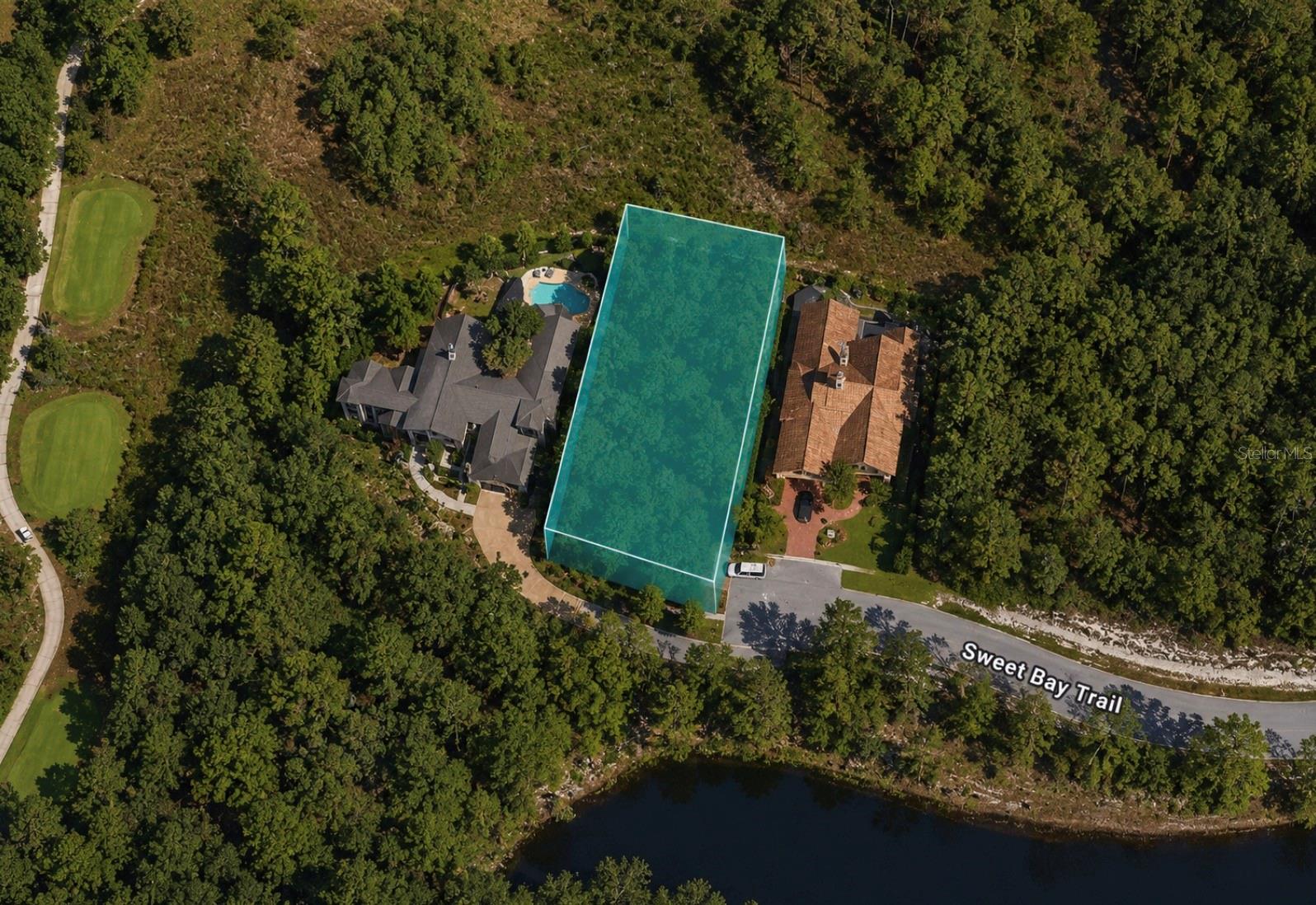 1503 Sweet Bay Trl, FL