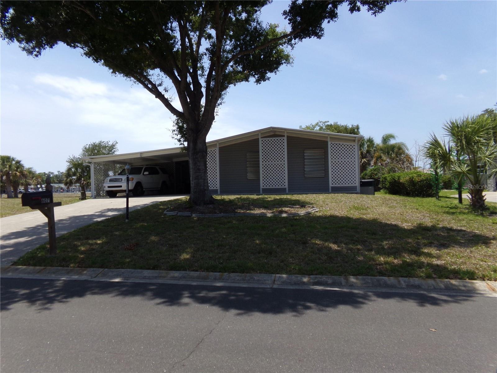6071 Ivory Bill Drive, FL