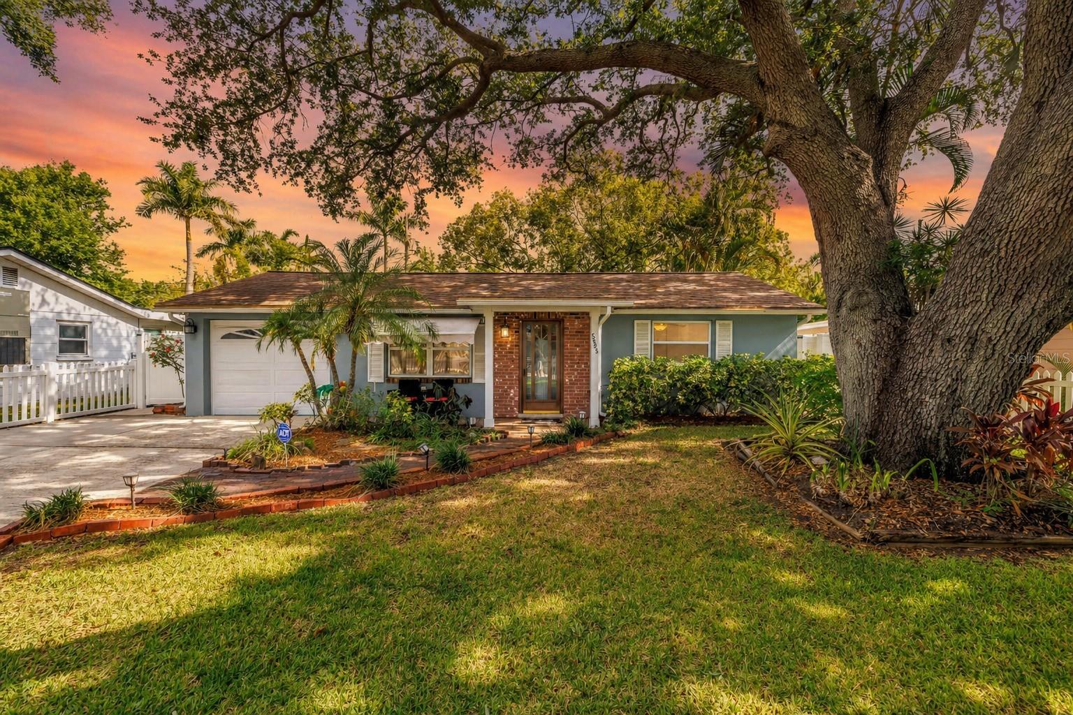 5865 63rd Avenue, FL