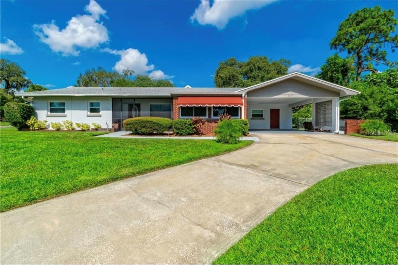 507 Lake Lulu Drive, FL