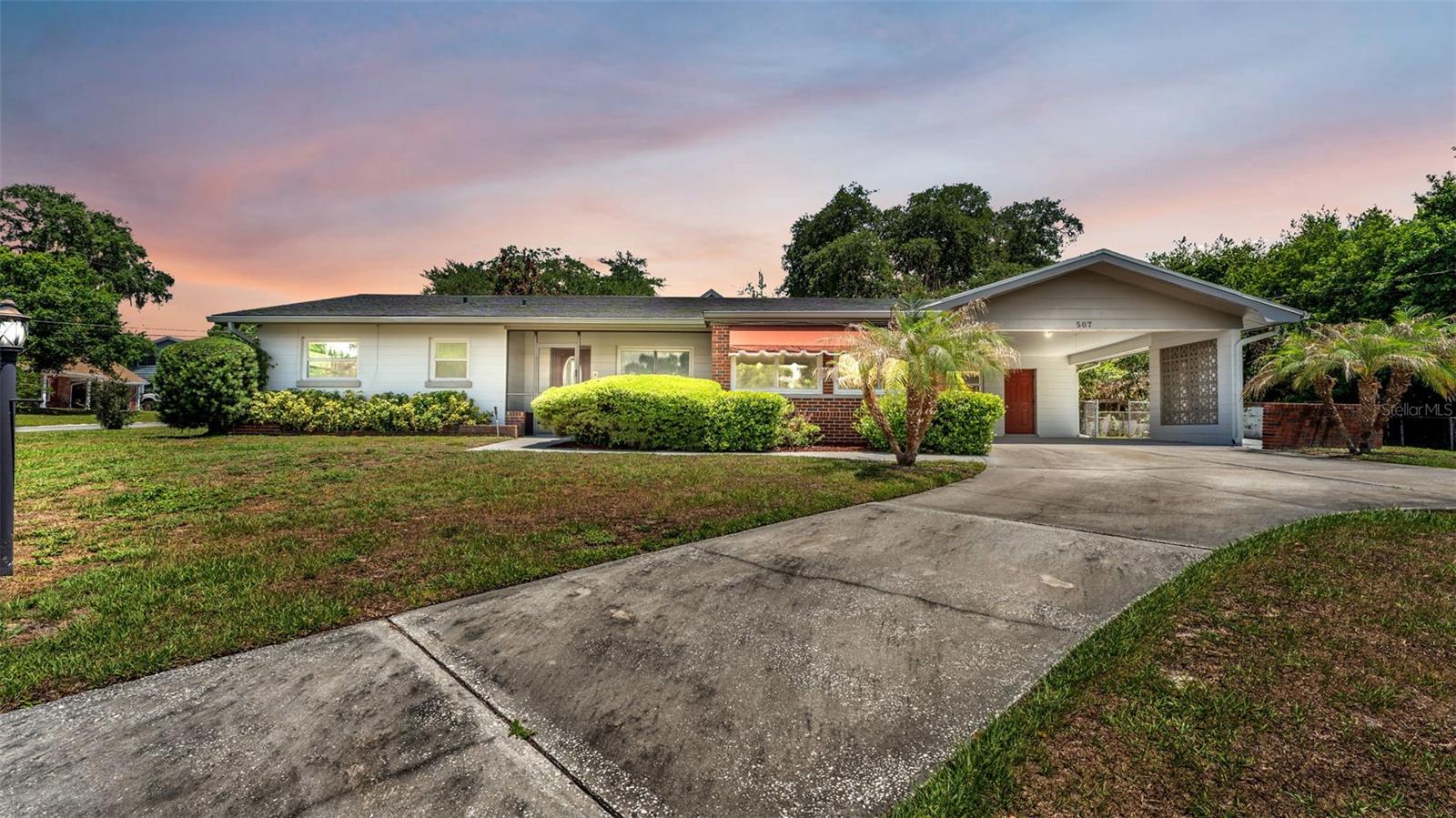 507 Lake Lulu Drive, FL