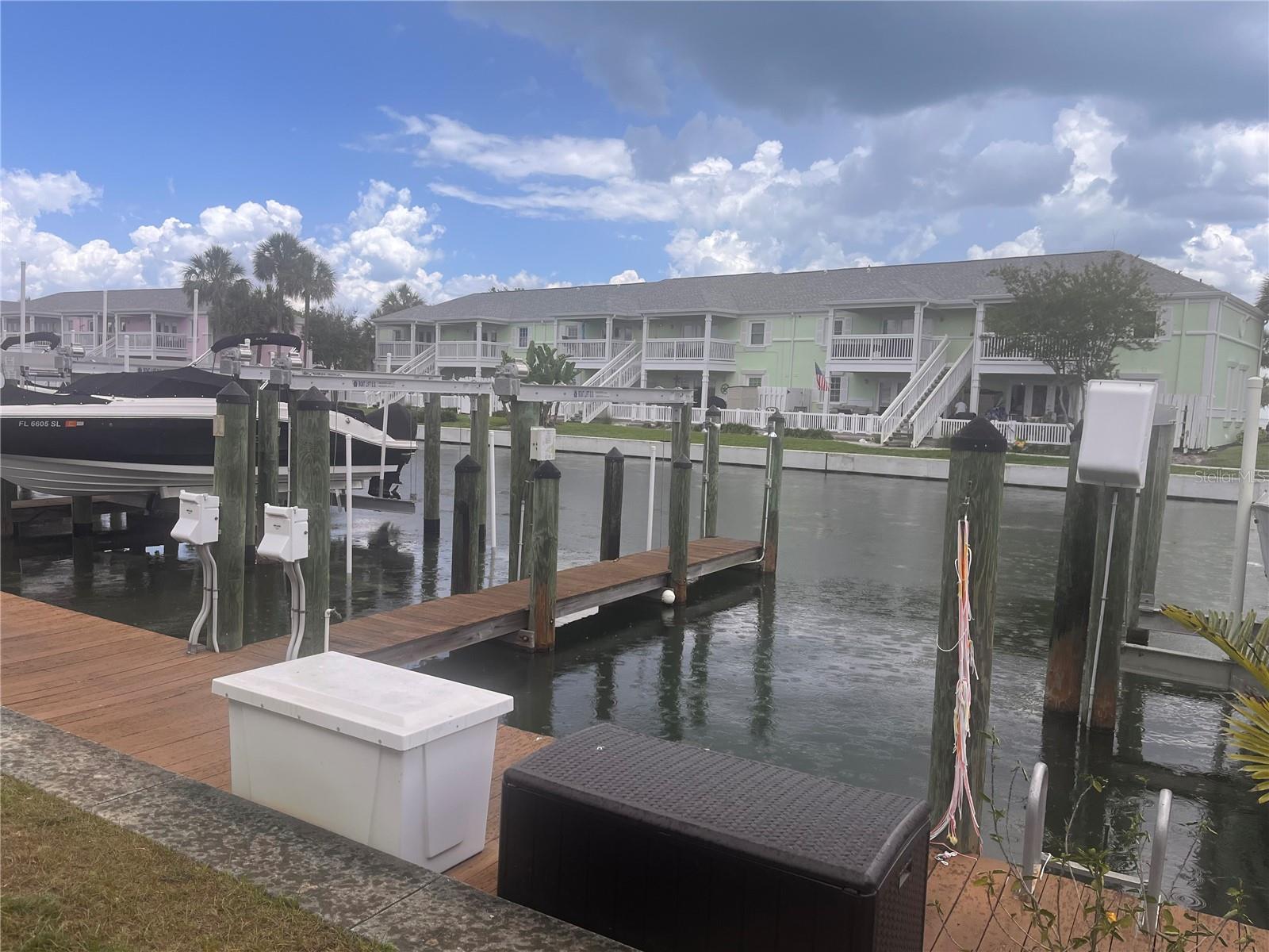 0 Beach Drive, FL