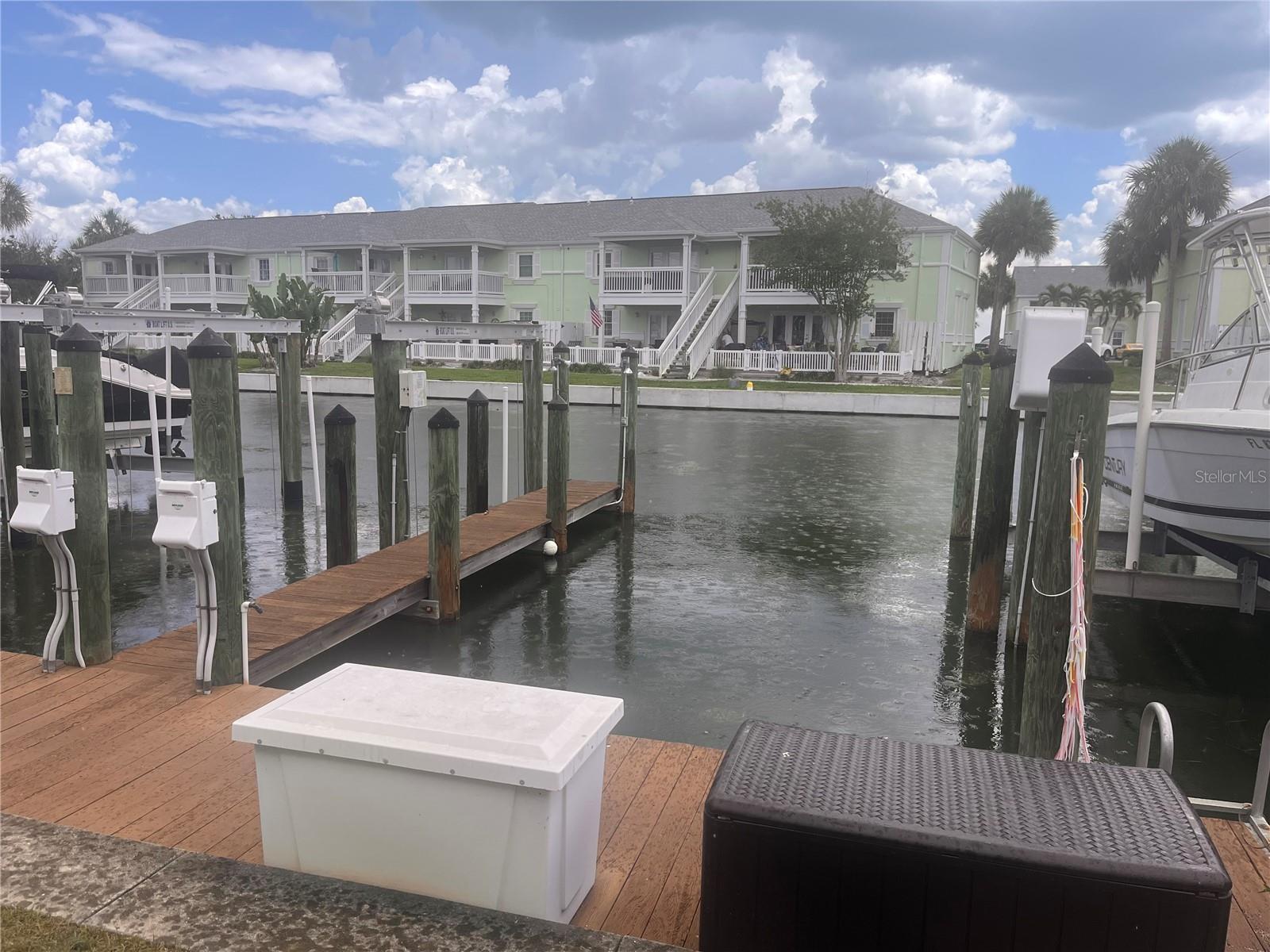 0 Beach Drive, FL