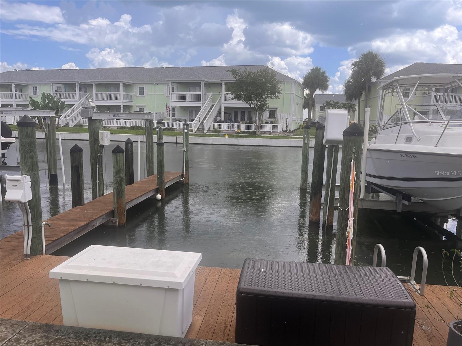 0 Beach Drive, FL