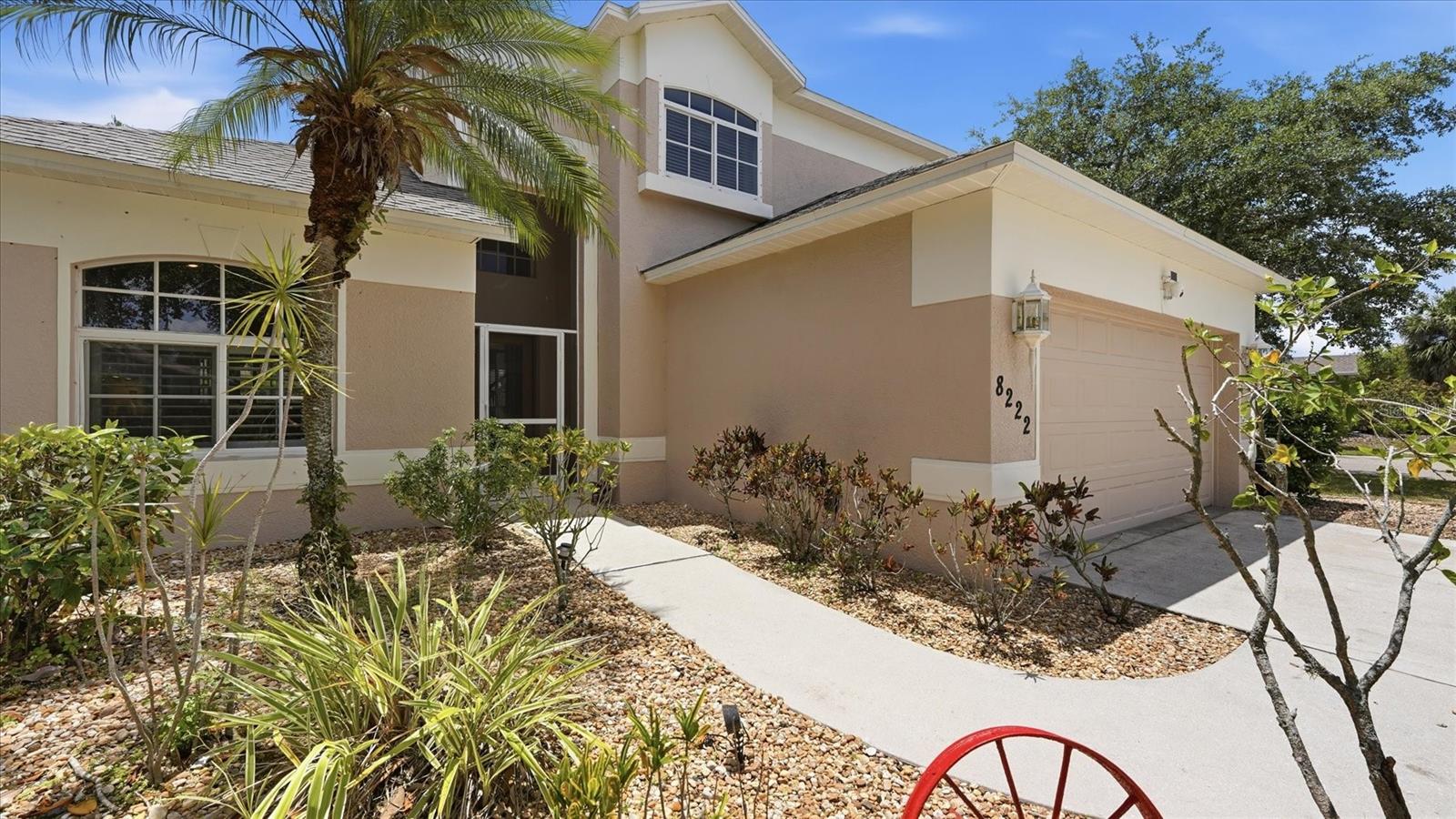 8222 Haven Harbour Way, FL