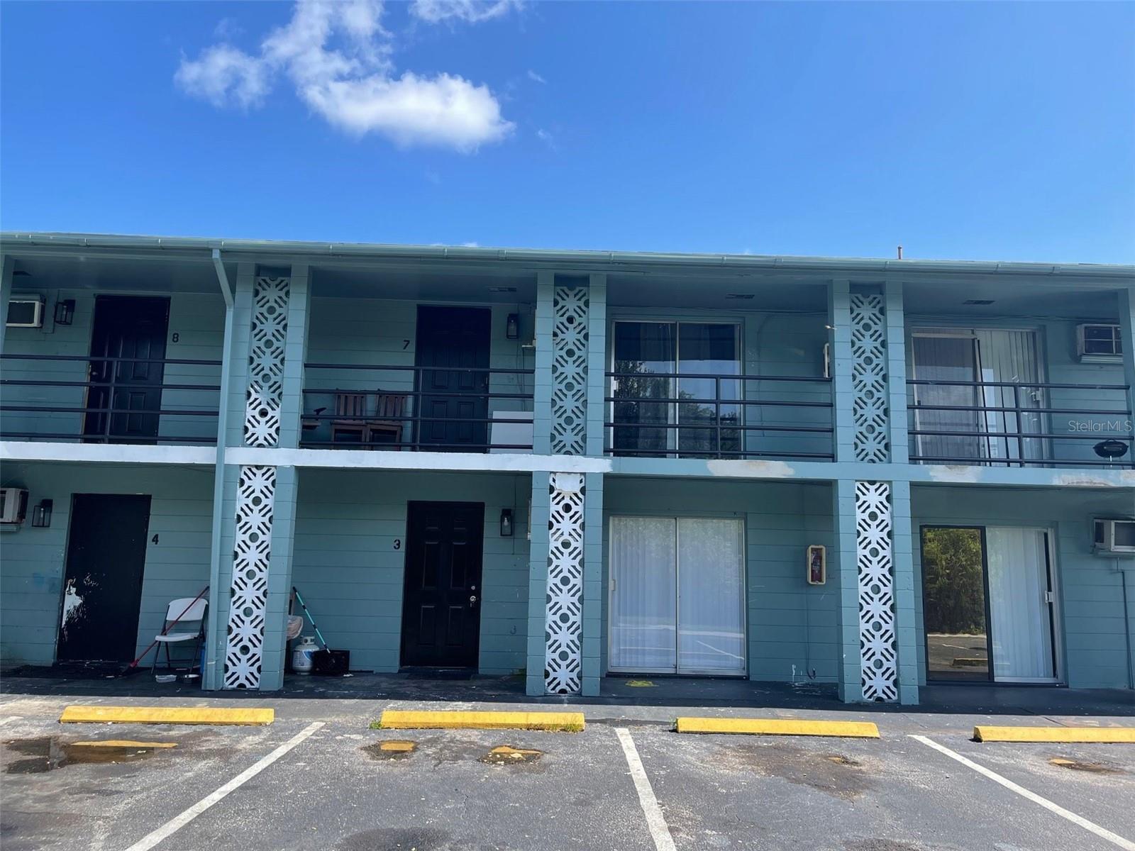 1343 West Point Drive, FL