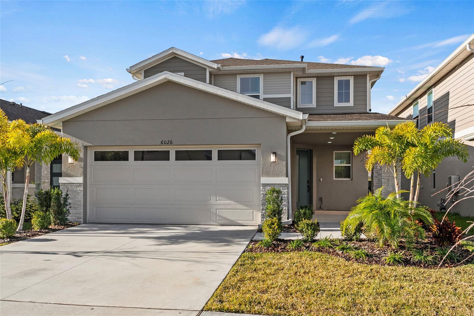 6026 Jensen View Avenue, FL